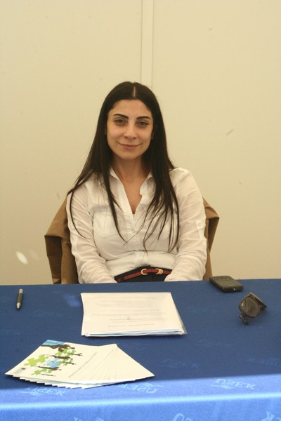USEK job Fair 2013